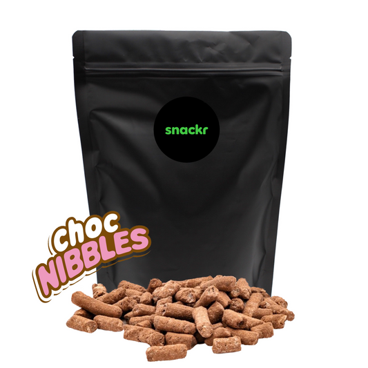 Choc Nibbles 1kg