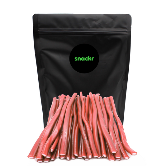 Bubblegum Pencils 350g