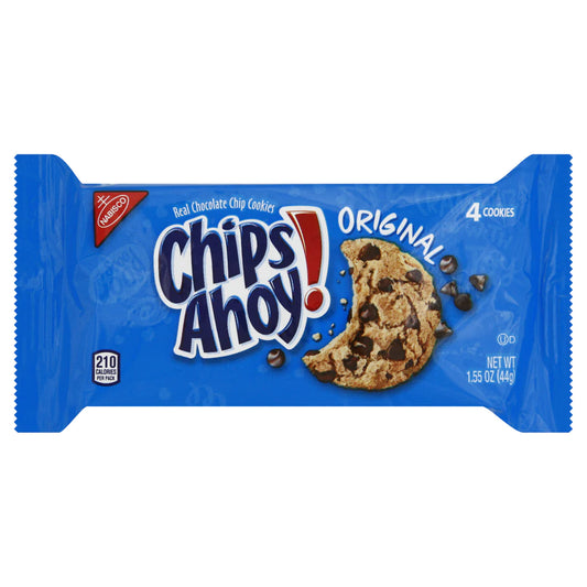 Chips Ahoy 44g (USA)